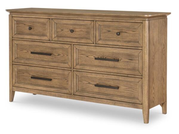 Dresser Dressers Brown