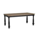 Neue Mills Rect. Dining Table - Image 5