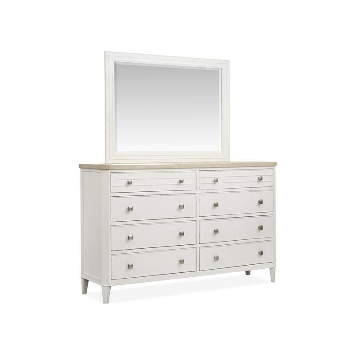 Echo Isles Landscape Mirror - Image 9