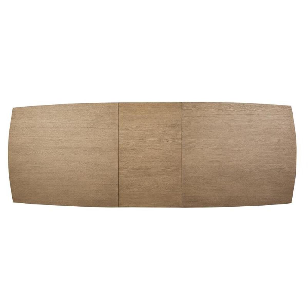 Tristan D5878-21 Trestle Dining Table - Image 14