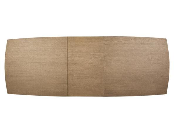 Tristan D5878-21 Trestle Dining Table - Image 14