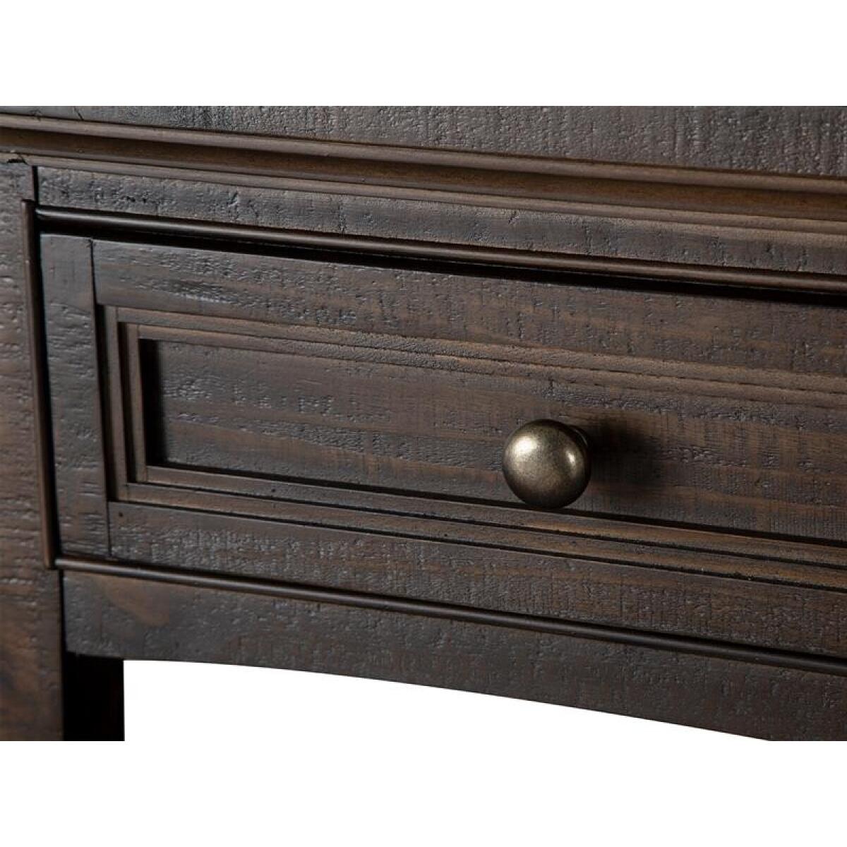 Westley T4399-03 Rectangular End Table - Image 10