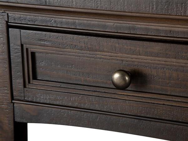 Westley T4399-03 Rectangular End Table - Image 10