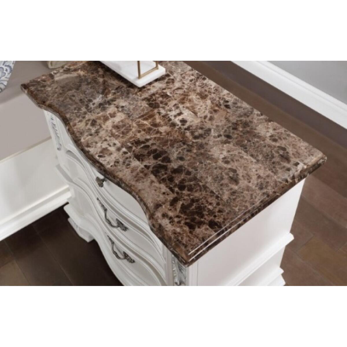 Esparanza Night Stand Nightstands Furniture of America 6