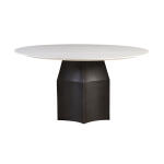 Oswald Dining Table - Image 3