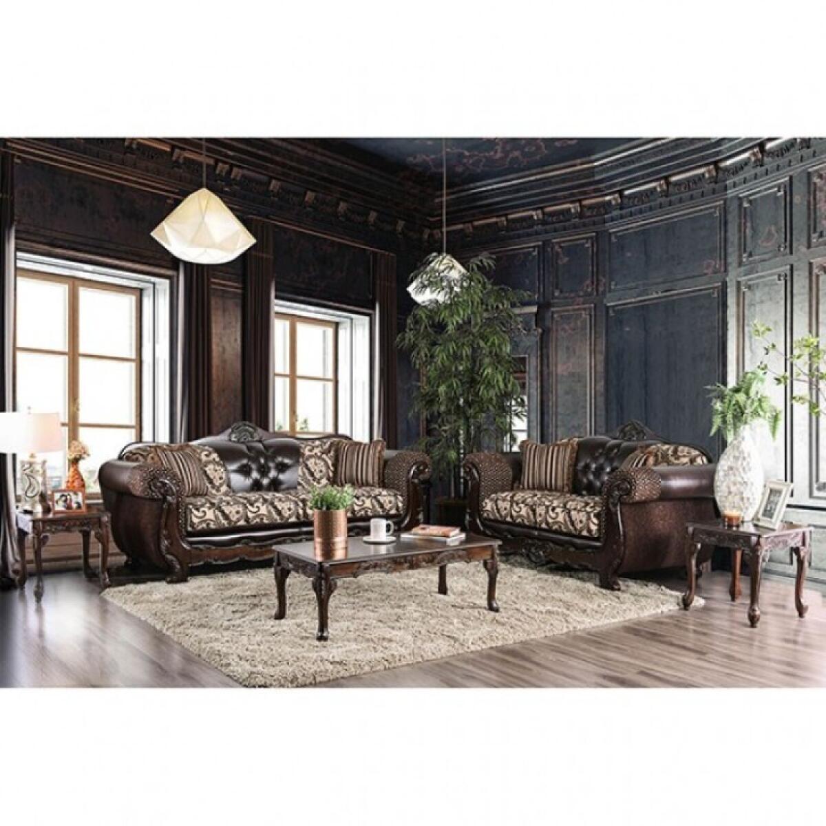 Quirino Love Seat - Image 3
