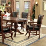 Melina Game Table