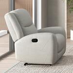 Giraldus Manual Recliner
