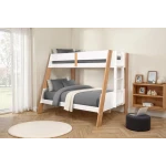 Delbin Twin/Full Bunk Bed - Image 2