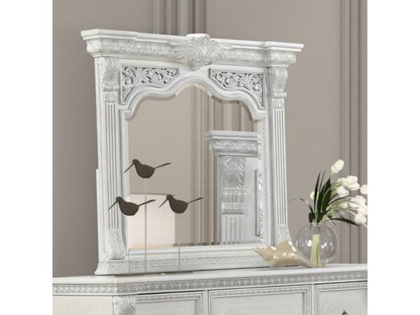 Promenade Mirror Bedroom Mirrors Furniture of America