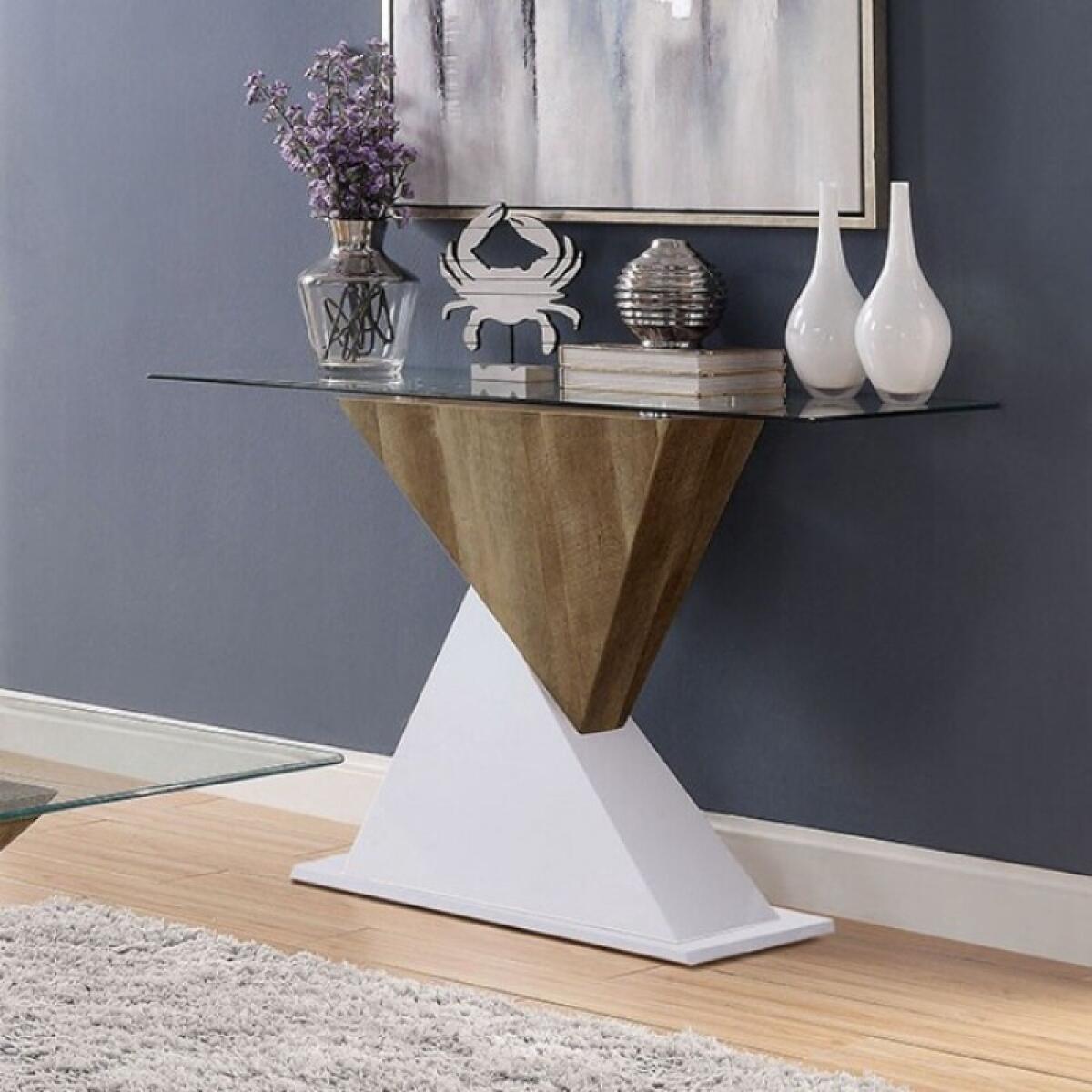 8bea3ba09d0c5153a27b01a83b39f40e Bima Sofa Table - Image 1