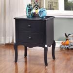 Lexie Night Stand Nightstands Blue 6