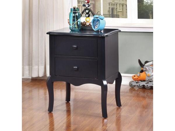 Lexie Night Stand Nightstands Blue