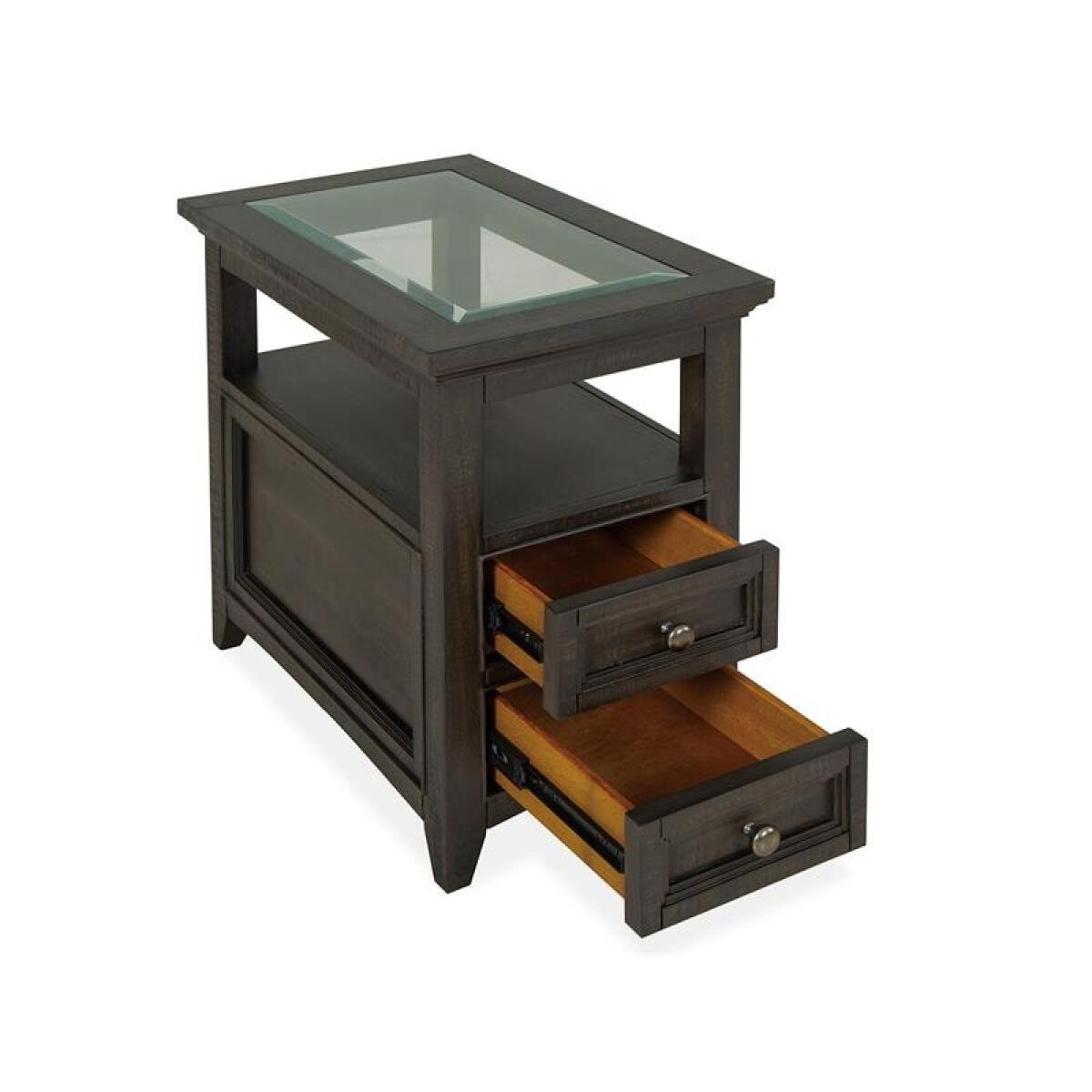 Westley Falls Chairside End Table - Image 6