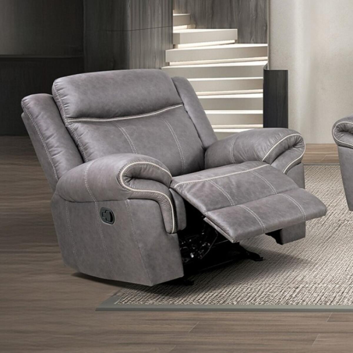 Agata Glider Recliner - Image 2