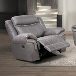 Agata Glider Recliner