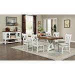 Auletta Dining Table Dining Tables Dining Tables 9