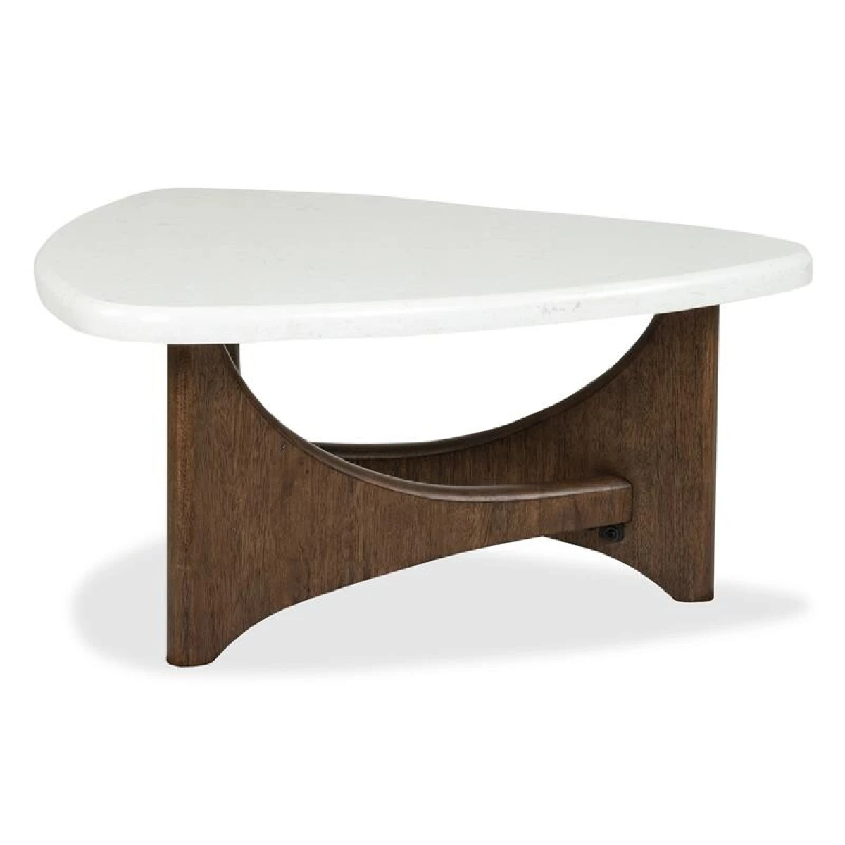 Arwen T5944-62 Shaped Cocktail Table - Image 2