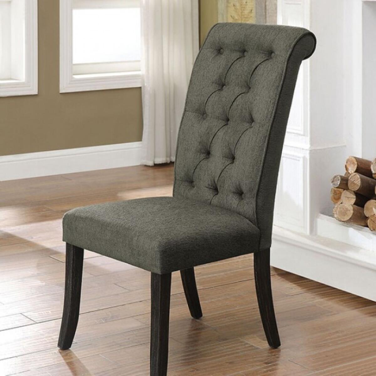 Sania Side Chair (2/Ctn) - Image 2