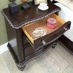 Europa Night Stand - Image 4