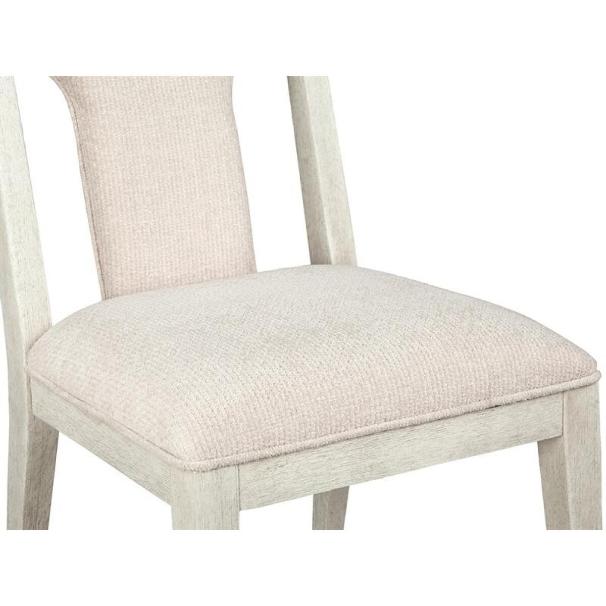 Lorelei Dining Side Chair w/Upholstered Seat & Back (2/ctn) - Image 10