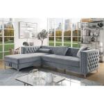 Amie Sectional Sectionals Furniture of America 12