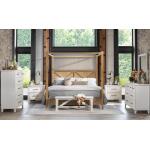 Wooden Bed Bench - Image 4