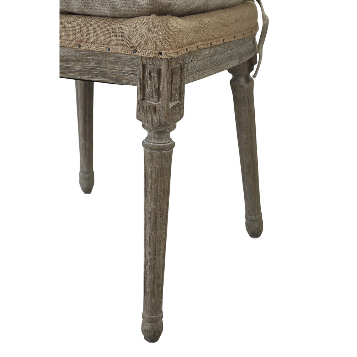 Milton Chair W/ Cushion - Image 3