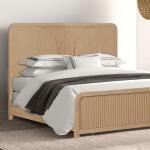 Tangentry 5 Pc Queen Bedroom Set