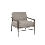 Mcneal Occasional Chair Chairs Brown 8