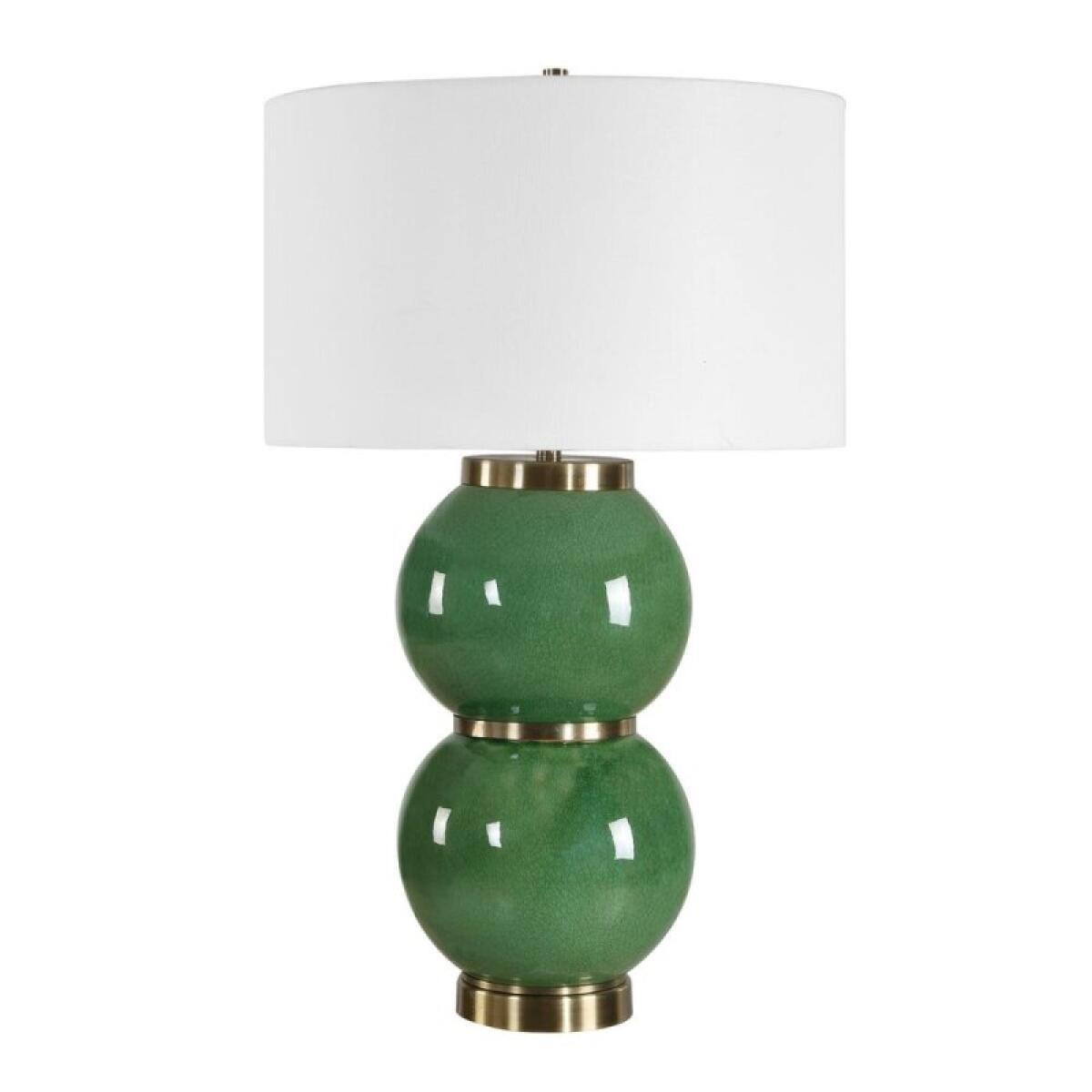 Banner Table Lamp - Image 5