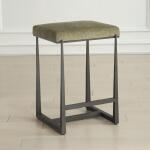 Midas Counter Stool, Bronze Barstools Barstools 18