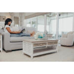 Islamorada Coffee Table - Image 12
