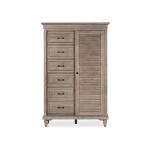 Rockwall Night Stand Youth Nightstands Furniture of America 2