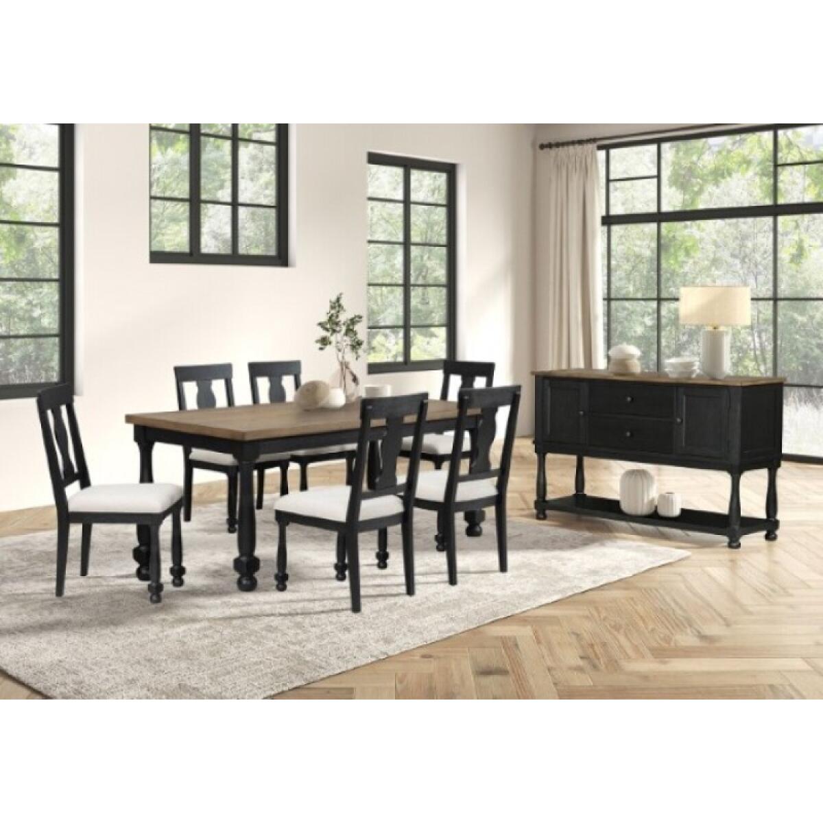 Neue Mills Side Chair - Image 3