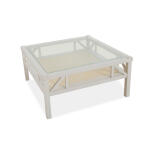 Ellison T5541-41 Square Cocktail Table - Image 5