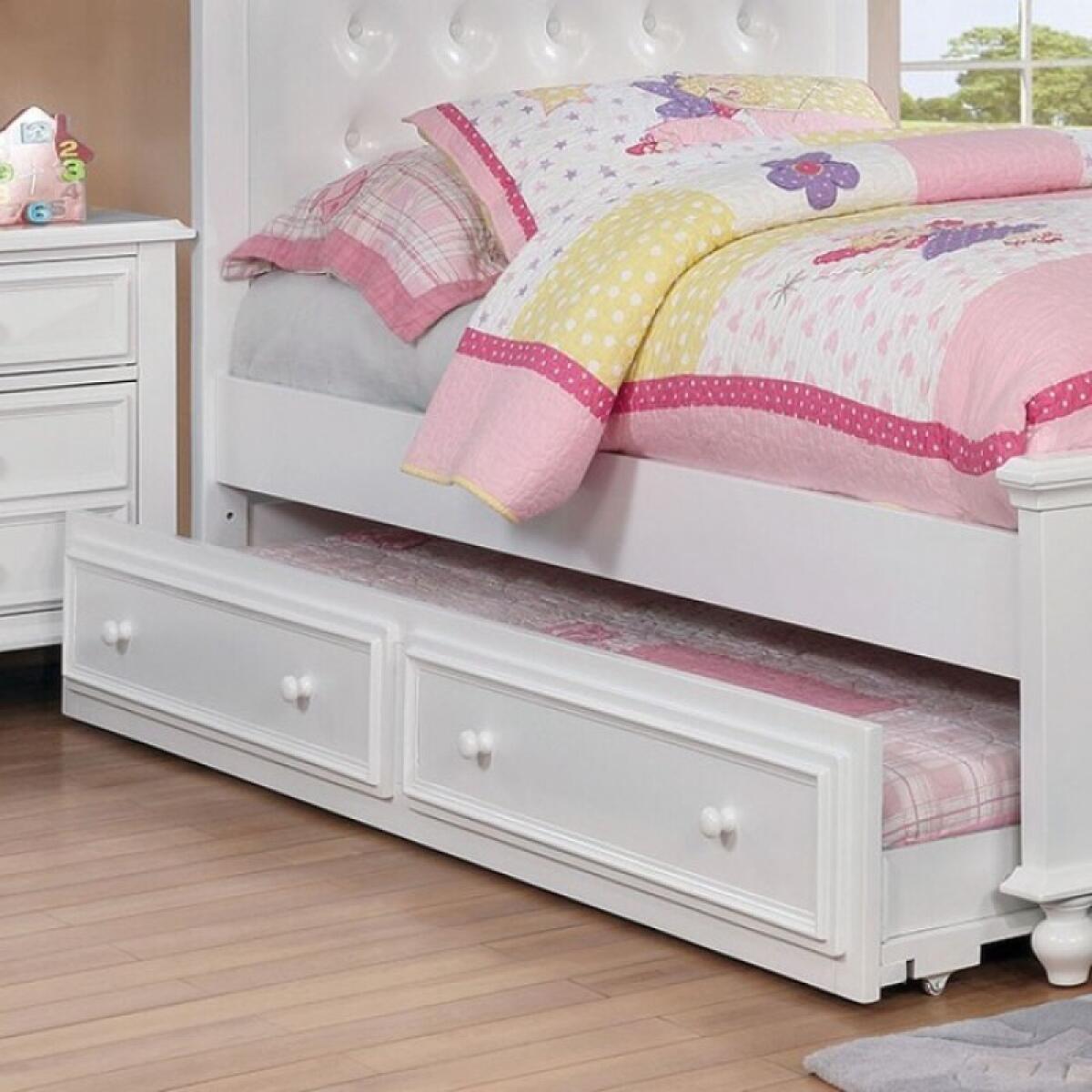 Olivia Trundle Bed Parts Bed Parts 4