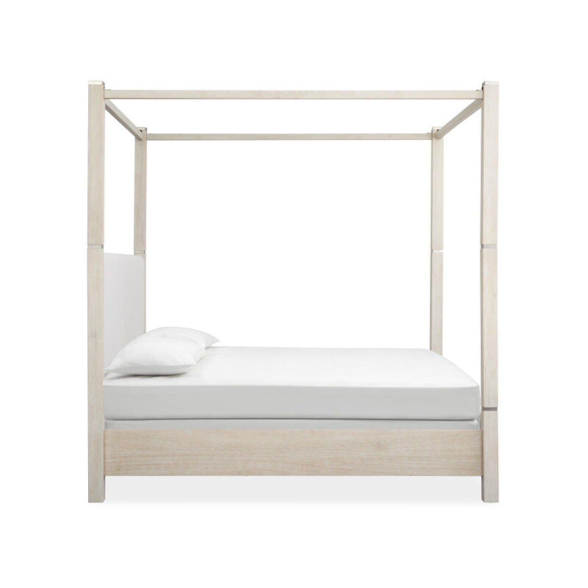 Complete King Poster Bed Beds Beds 9