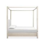 Complete King Poster Bed Beds Beds 16