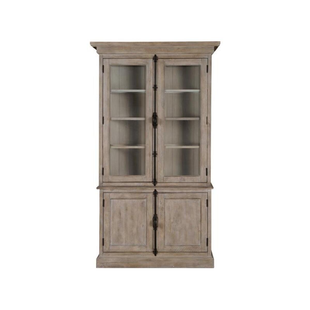Tinley Park Wood Dining Cabinet Top SU - Image 2