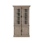 Tinley Park Wood Dining Cabinet Top SU