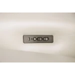 Phineas Power Loveseat Loveseats Beige 16