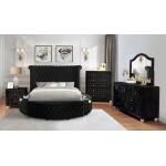 Sansom 5 Pc Queen Bedroom Set - Image 3