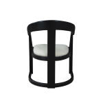 Black Salida Dining Chair - Image 5