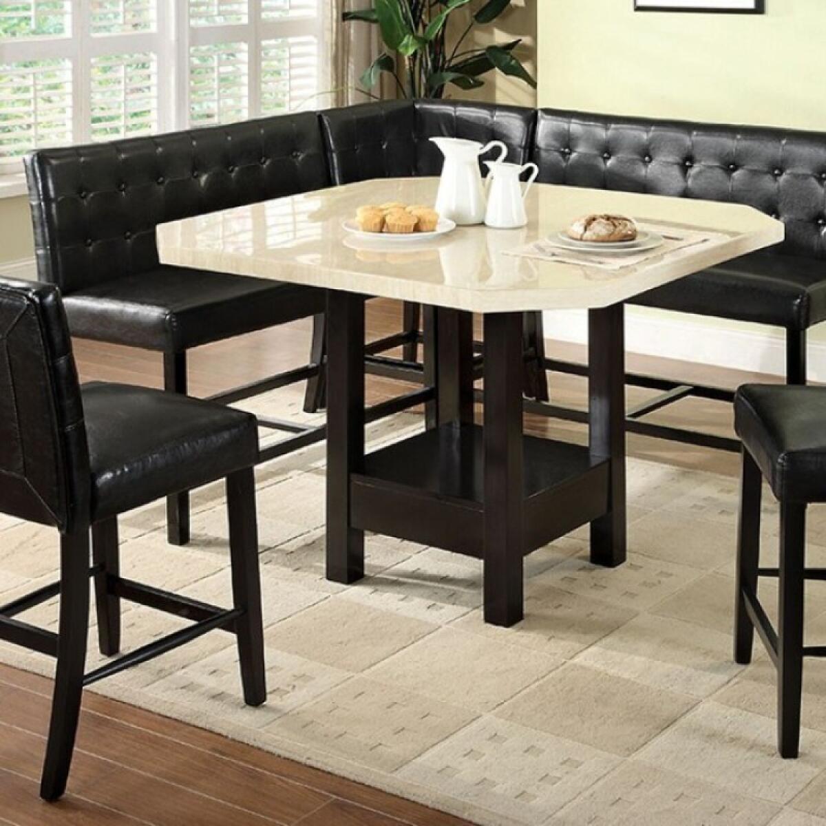 8d5fe31e12f8e987ecf018cd0768f99b Bahamas Corner Counter Ht. Chair - Image 1
