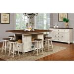 Sabrina Counter Ht. Stool (2/Box) - Image 3