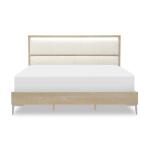 Complete Upholstered Bed King 6/6 Beds Beds 19