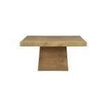 Morrisville Square Dining Table - Image 2