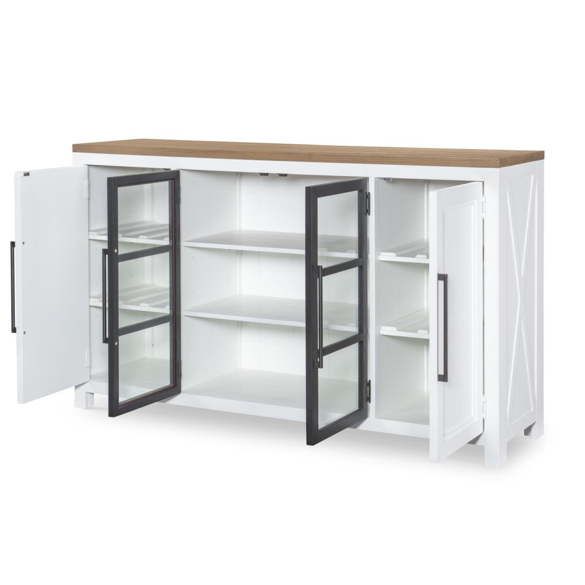 Credenza Dining Storage Dining Storage 5