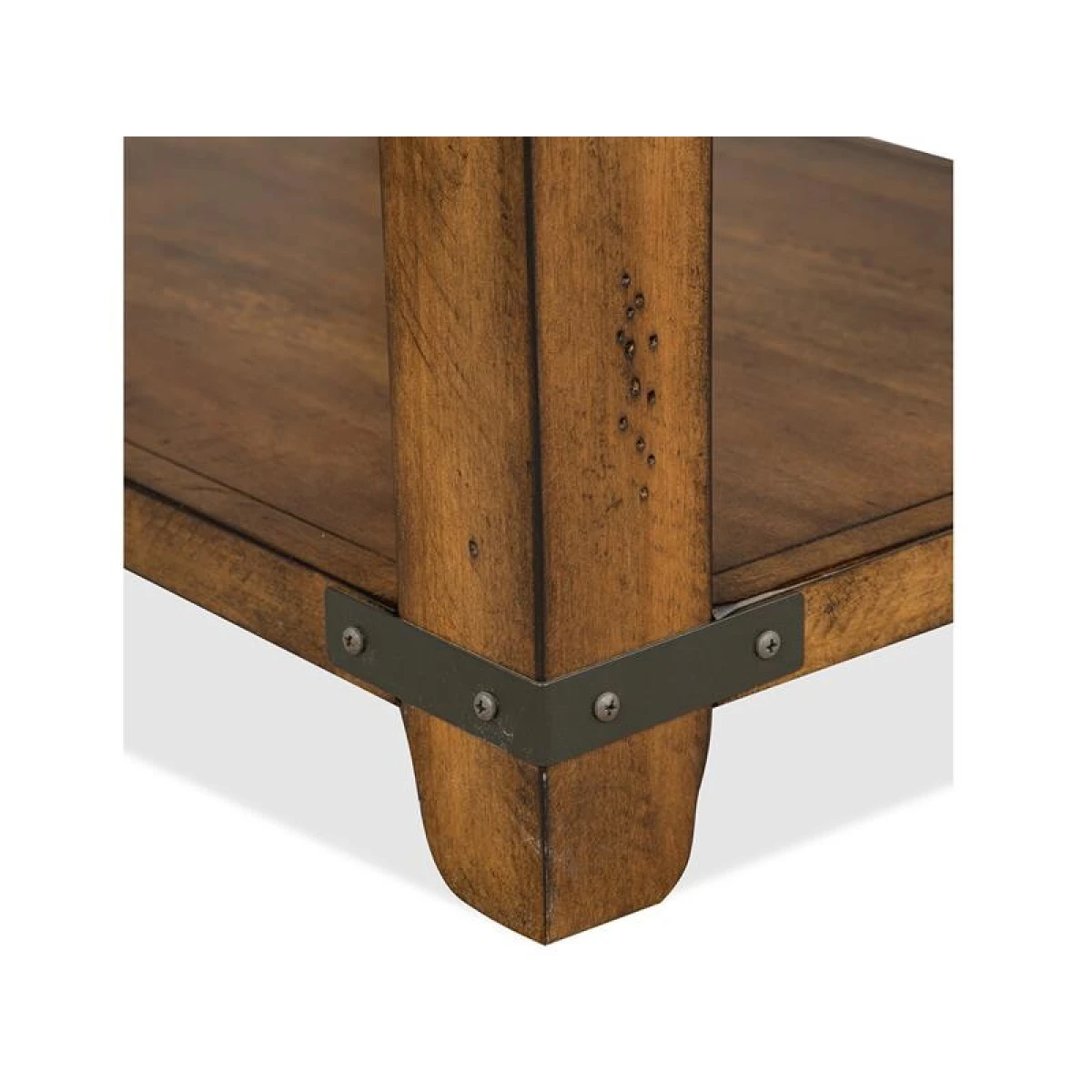 Chesterfield T4717-03 Rectangular End Table - Image 13